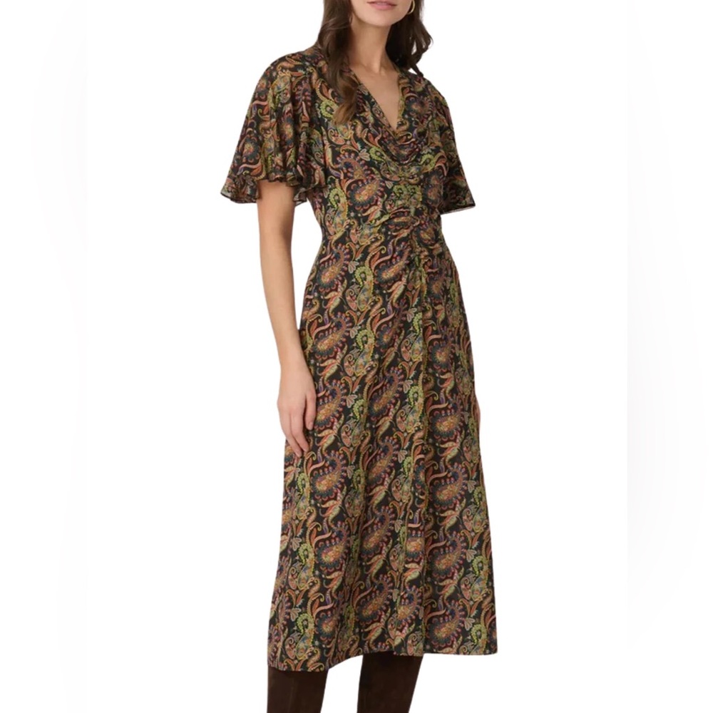Shoshanna Drew Dress